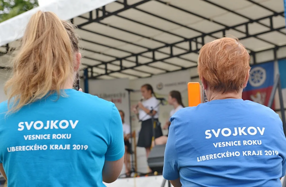Vesnice roku 2025 začíná. Hlásit se lze do konce dubna, v případě úspěchu získají soutěžící obce víc peněz