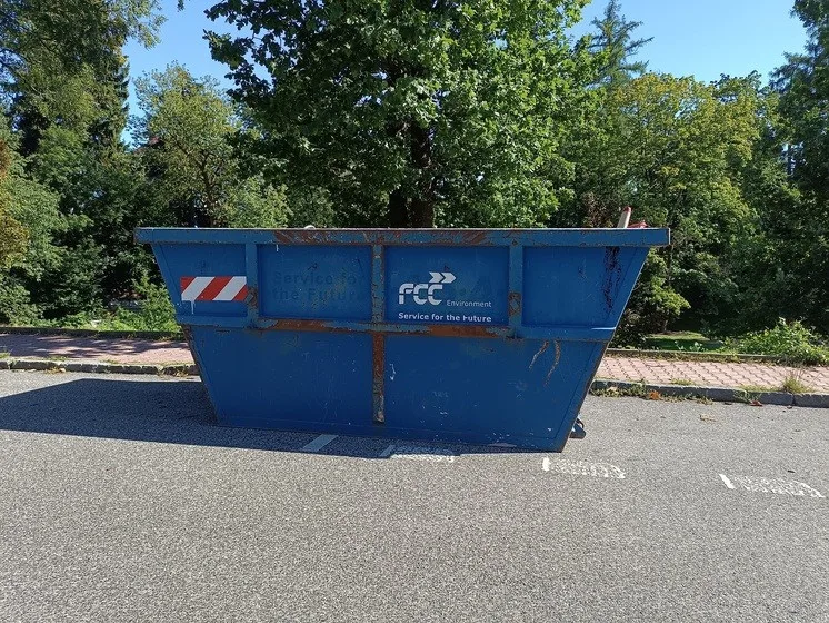 V Liberci začne koncem března jarní úklid. Harmonogramy rozmístění kontejnerů i mobilních svozů jsou připraveny