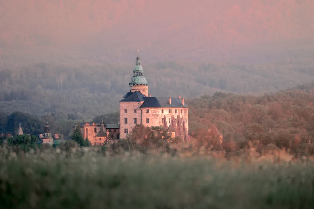Sezona na státních hradech a zámcích začne 5. dubna. Jaké novinky přinesou ty v Libereckém kraji?