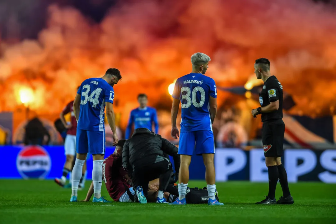 Fotbalový svátek U Nisy. Do Liberce přijede Sparta