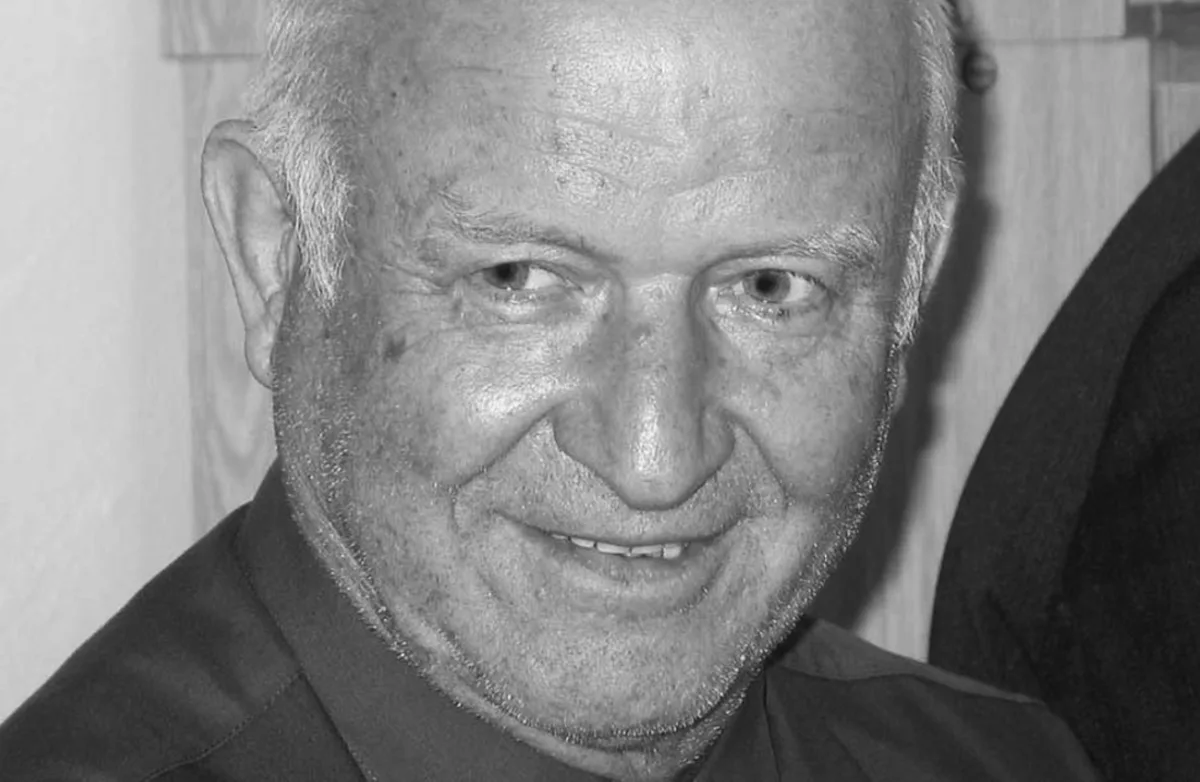 Zemřel významný chemik a osobnost spjatá s libereckou univerzitou Jaroslav Odvárka. Podílel se třeba na vývoji Ironu