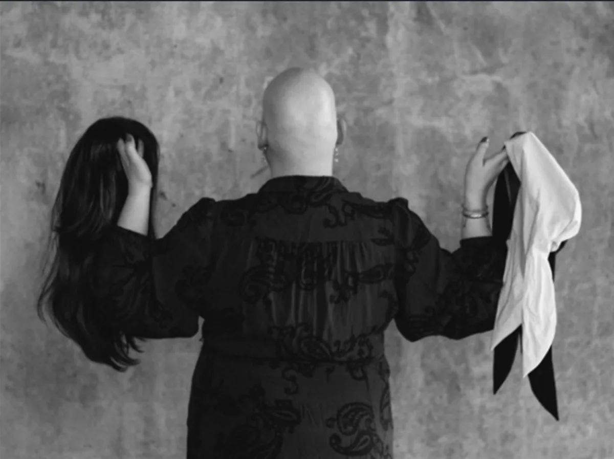 V Liberci se v sobotu setkají lidé s alopecií. Název akce ilustruje jejich postoj, zní Nikdy to nevzdávej