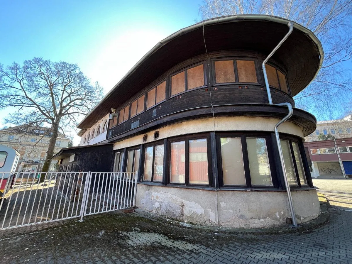 Obnova bývalého Casina v Liberci má začít ještě na jaře. Město vyjde na 41 milionů