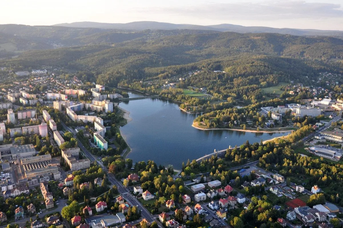 Návštěvníkům se u příležitosti Dne vody otevře i Vodní dílo Mšeno Jablonec nad Nisou