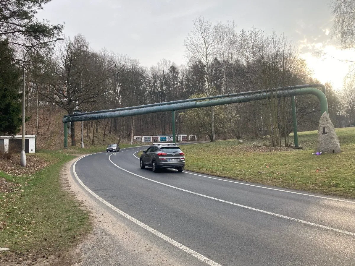 Liberecká „Únikovka“ pro řidiče letos začne už 1. dubna. Takovou kumulaci uzavírek město nepamatuje