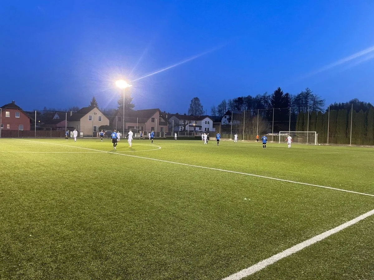 Liberecká devátá liga: Lídři odstartovali výhrami