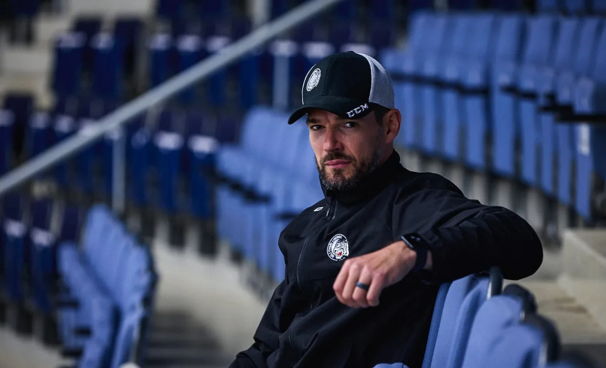 Cíle Tygrů jsou pořád stejné, ať jsem v pozici hráče nebo sportovního ředitele. Je to titul, říká v rozhovoru Michal Birner
