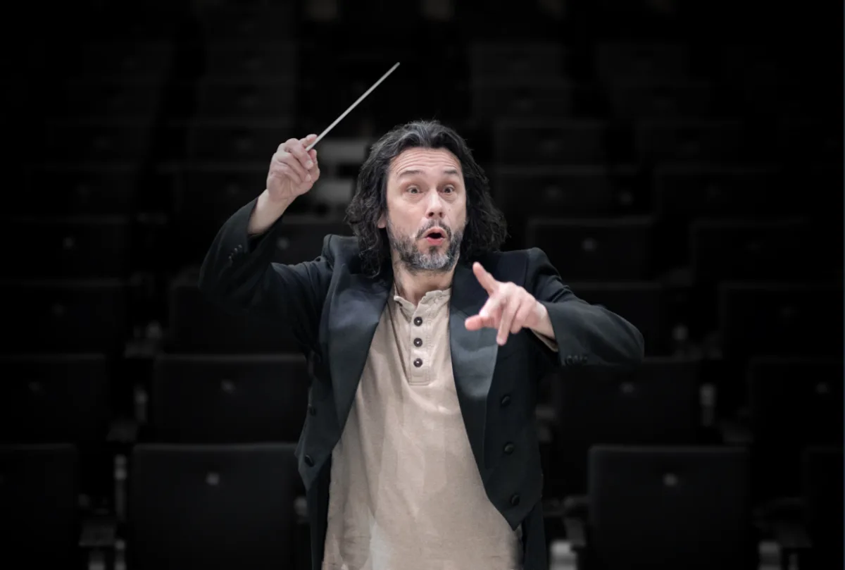 Opera libereckého divadla cílí na mladé. Průvodcem koncertu pro děti bude herec Pavel Liška