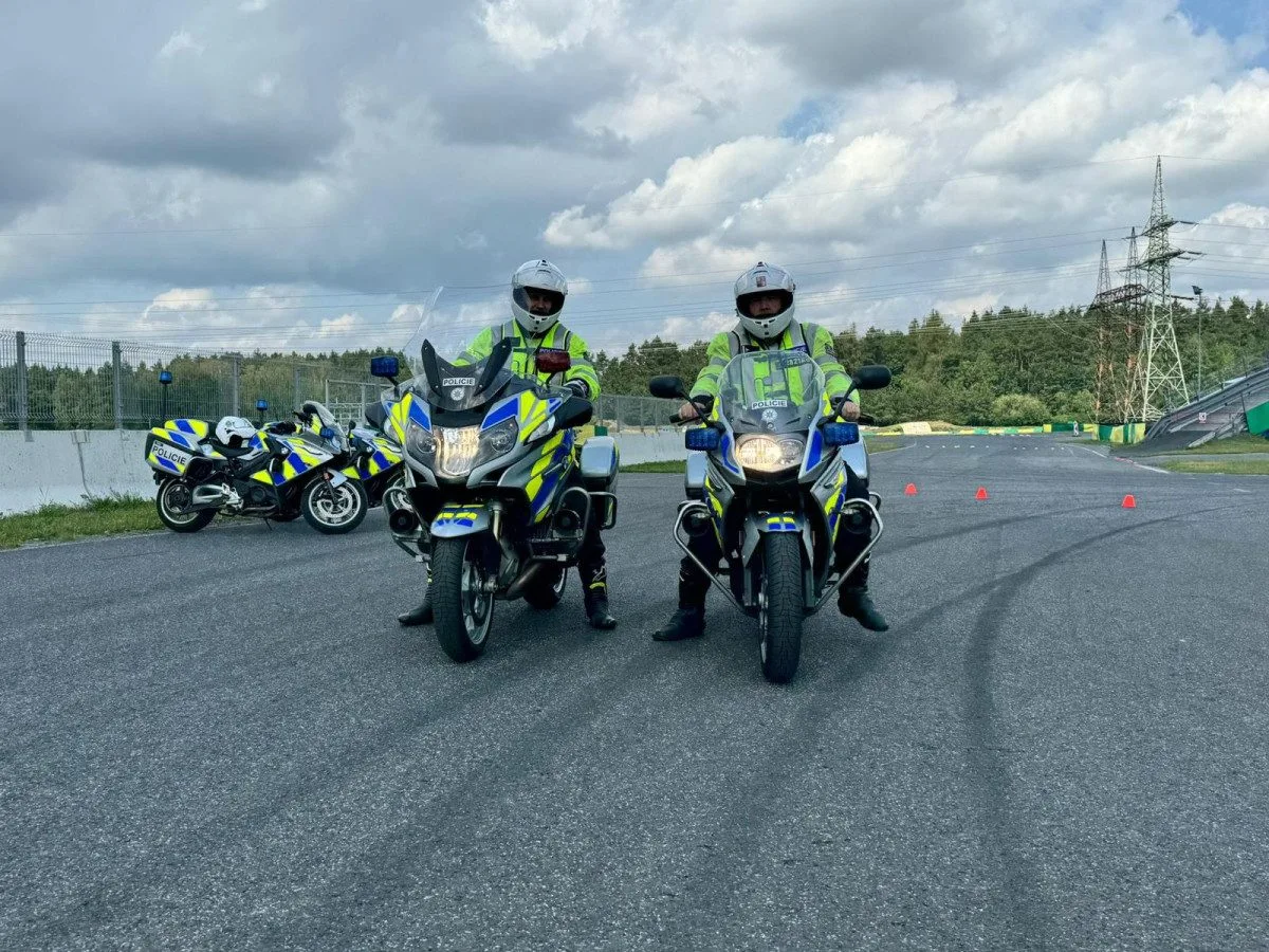 jak naskočit bezpečně do nové motorkářské sezóny?