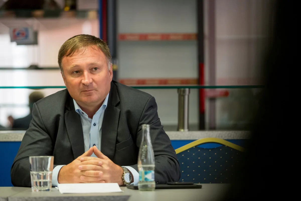 Kandidátku vládní koalice Spolu, ve které se spojila ODS, KDU-ČSL a TOP 09, povede v Libereckém kraji do sněmovních voleb poslanec a bývalý jablonecký primátor Petr Beitl z ODS.