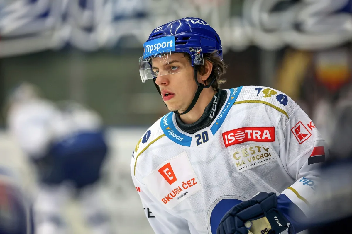 Tygři hlásí první posilu pro novou sezonu. Do ofenzivy přichází Jaromír Pytlík