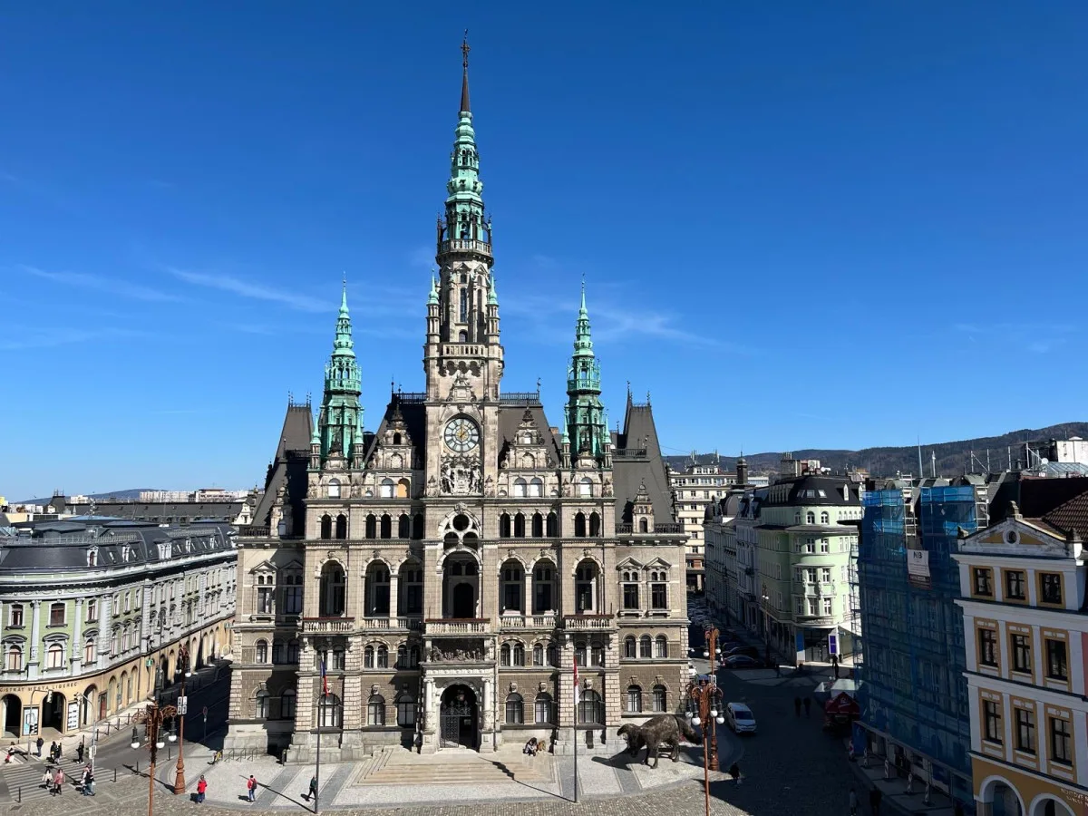 Liberec se ptá svých občanů, jak by chtěli zlepšit své okolí. Na realizaci jejich nápadů má 10 milionů korun
