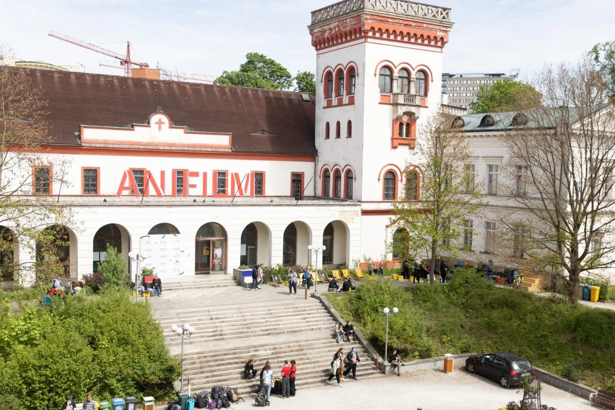 Anifilm 2025 začne v Liberci přesně za měsíc, představí špičku současné české i světové animované tvorby