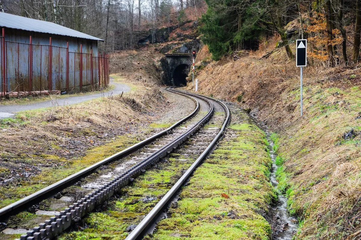 Začne obnova ozubnicové trati z Tanvaldu do Kořenova. Náklady se vyšplhají na skoro půl miliardy