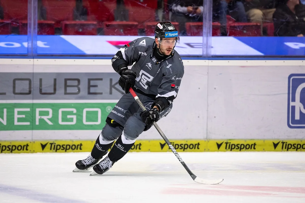 Ondřej Procházka