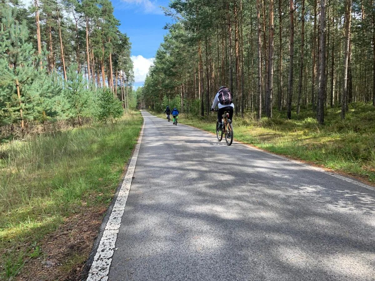 Osm let bez nové cyklostezky, kritizuje opozice. Stavbu komplikuje řada překážek, brání se město