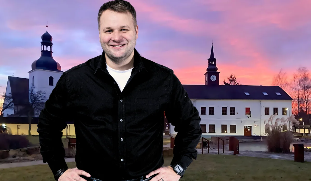 Ralsko na vzestupu: Investice, které mění tvář města