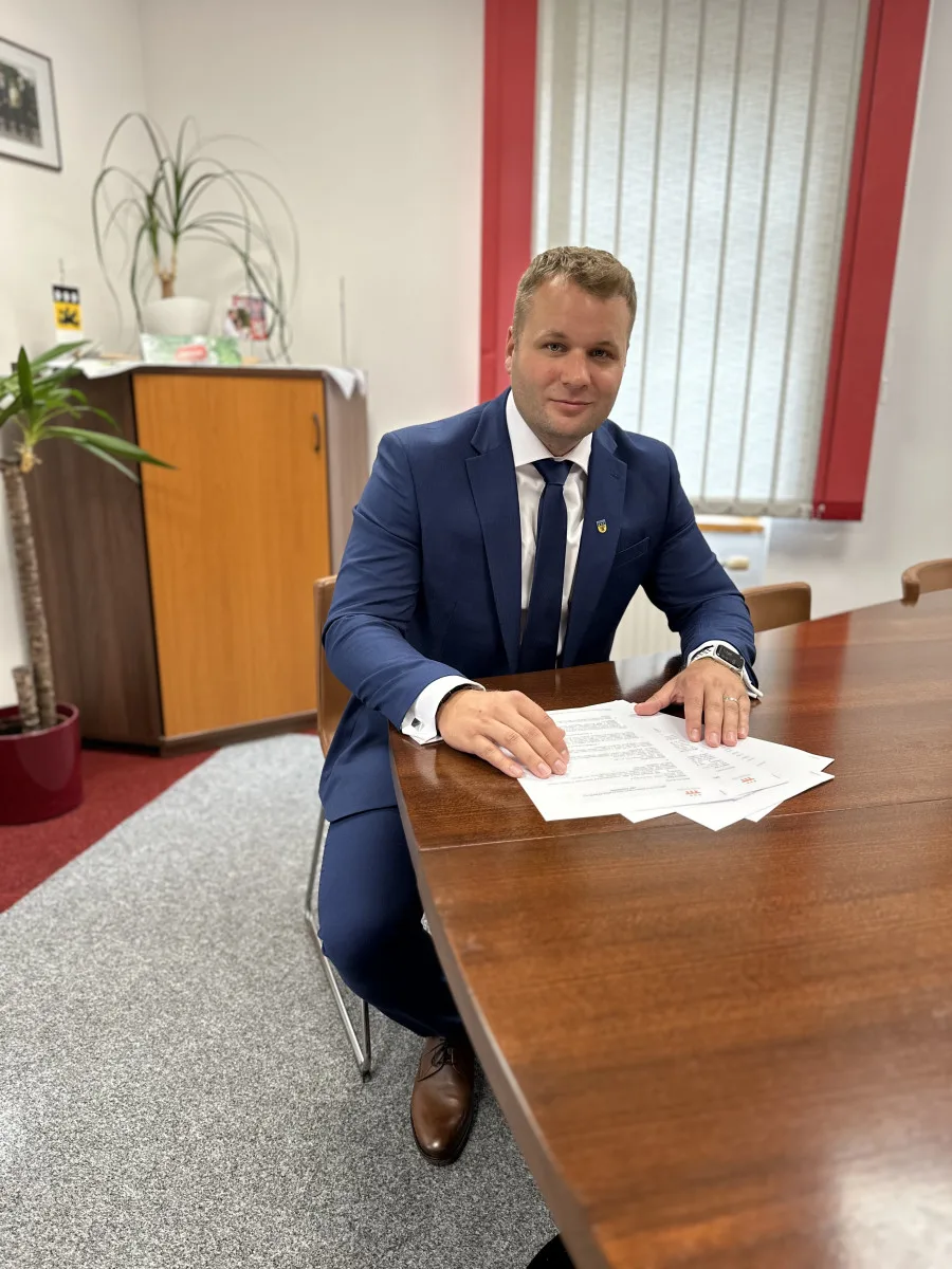 Ralsko na vzestupu: Investice, které mění tvář města