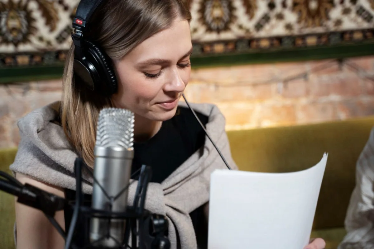 5 zajímavých podcastů pro zlepšení všeobecného přehledu