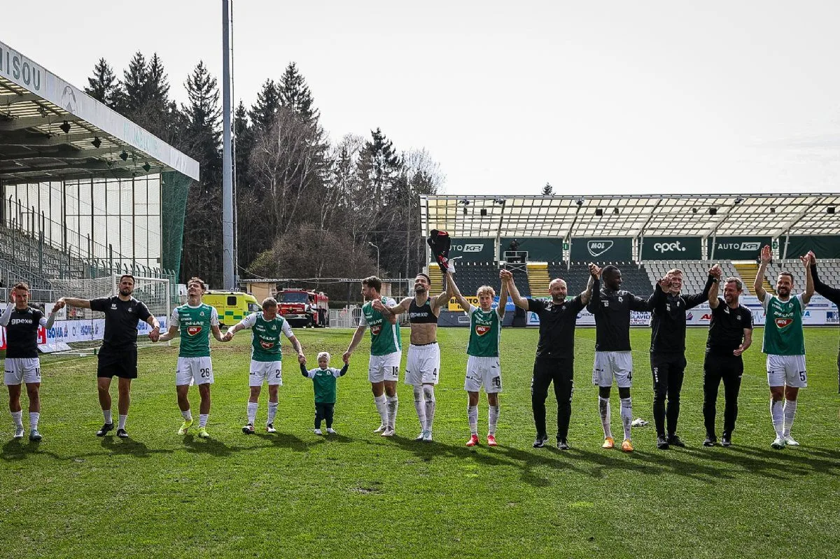 Fotbalový Jablonec miliony od svazu nedostane. Žádost stáhl