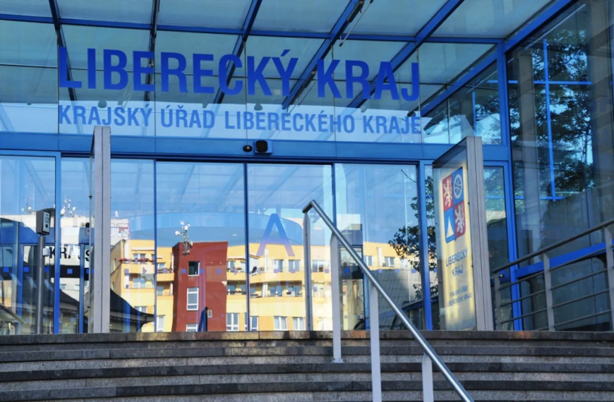 Liberecký kraj se zaměří na turisty. Má novou Centrálu cestovního ruchu