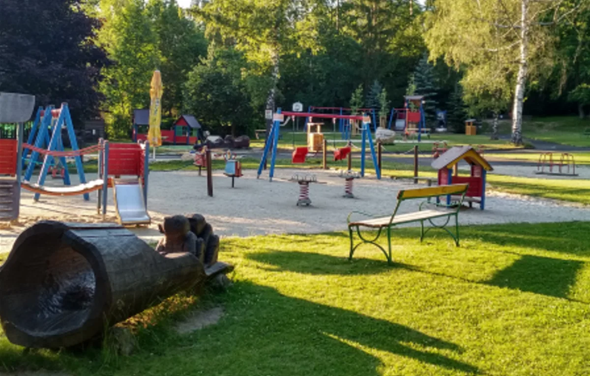 Dětský koutek u ZOO zahajuje jubilejní sedmdesátou sezónu, zítra čarodějnicemi