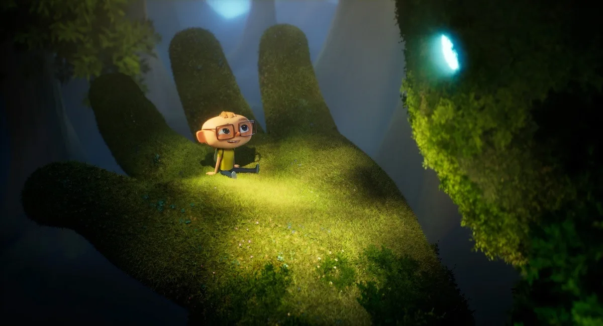 Anifilm 2025 odstartuje sci-fi jízdou plnou animace a fantazie