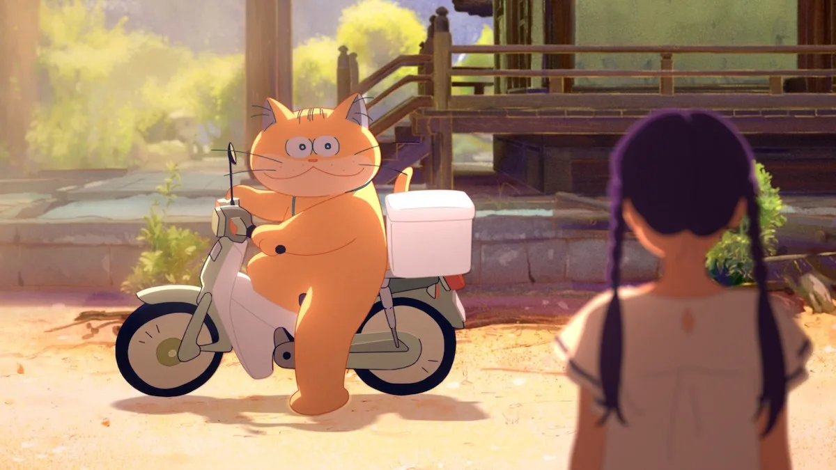 V Liberci začíná festival animovaných filmů Anifilm
