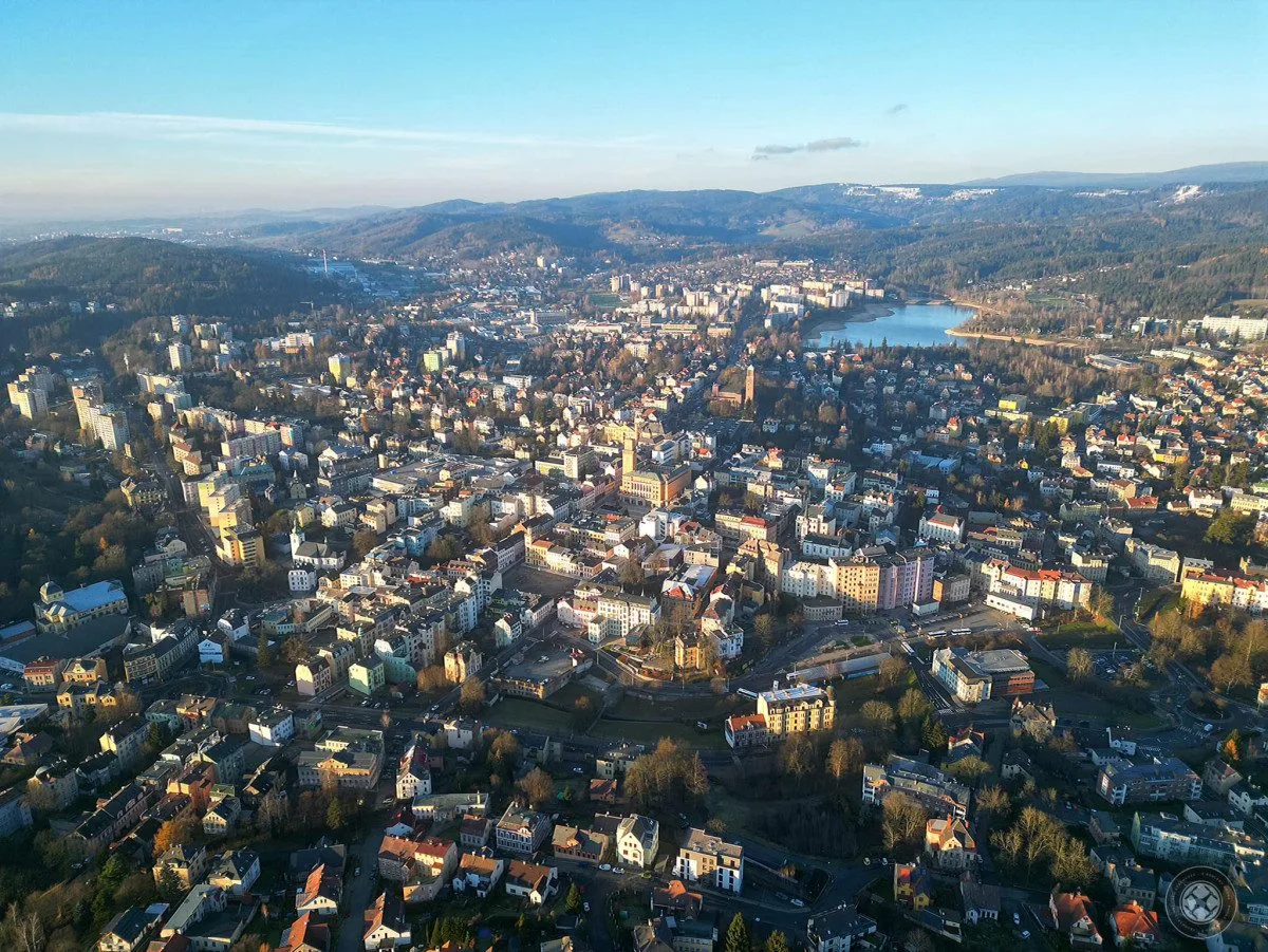 Jablonečtí se zlobí kvůli vyšší dani z nemovitosti. Město navýšení hájí