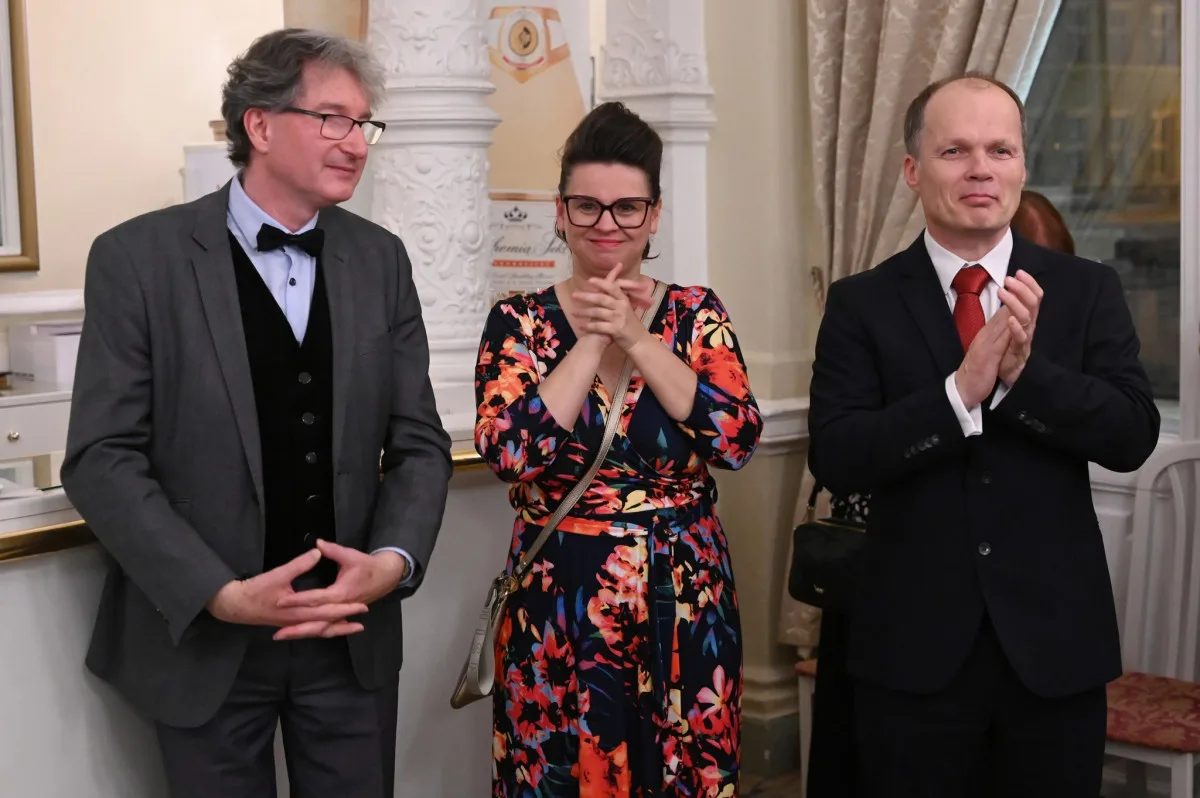 Ředitelkou libereckého divadla zůstává Linda Hejlová Keprtová. Na dobu neurčitou