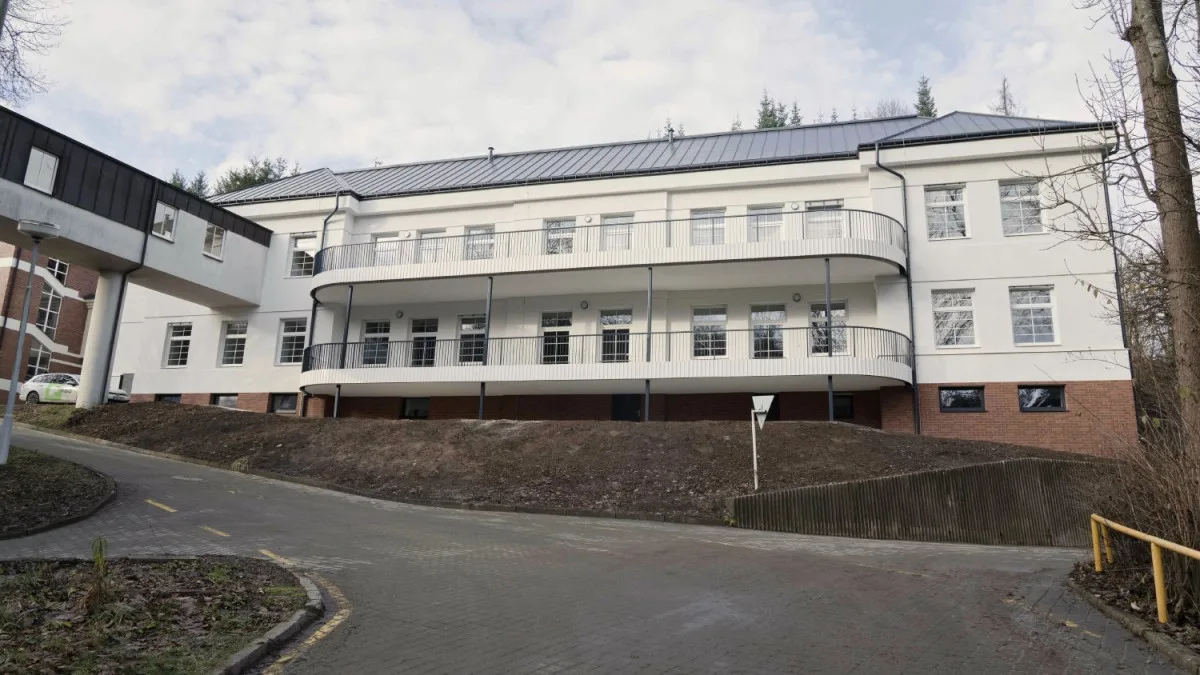 Semilská nemocnice otevře v červenci nové lůžkové oddělení rehabilitace