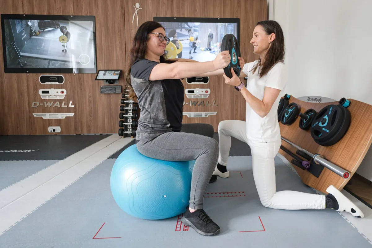 Semilská nemocnice otevře v červenci nové lůžkové oddělení rehabilitace