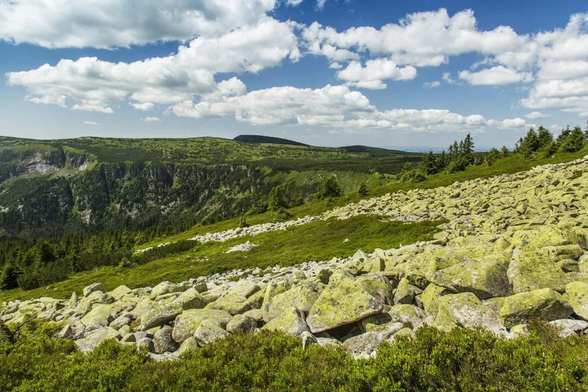 Starostům liberecké části Krkonoš vadí omezení rozvoje, chválí péči o přírodu