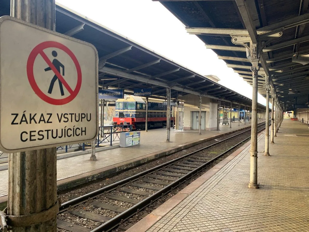 S novým jízdním řádem zrychlí v prosinci cesta mezi Libercem a Varnsdorfem