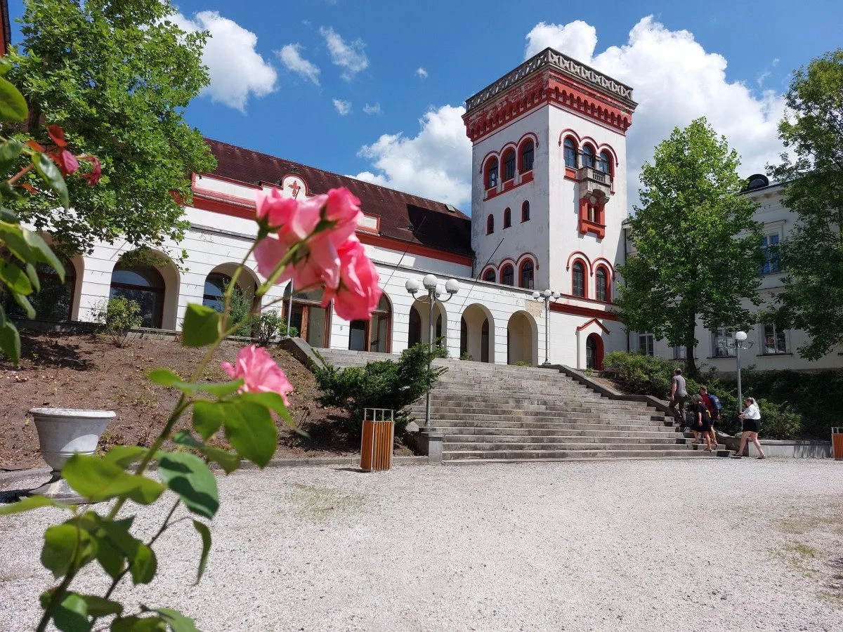 Sezónu na libereckém zámku odstartuje v sobotu Zámecká slavnost plná historie