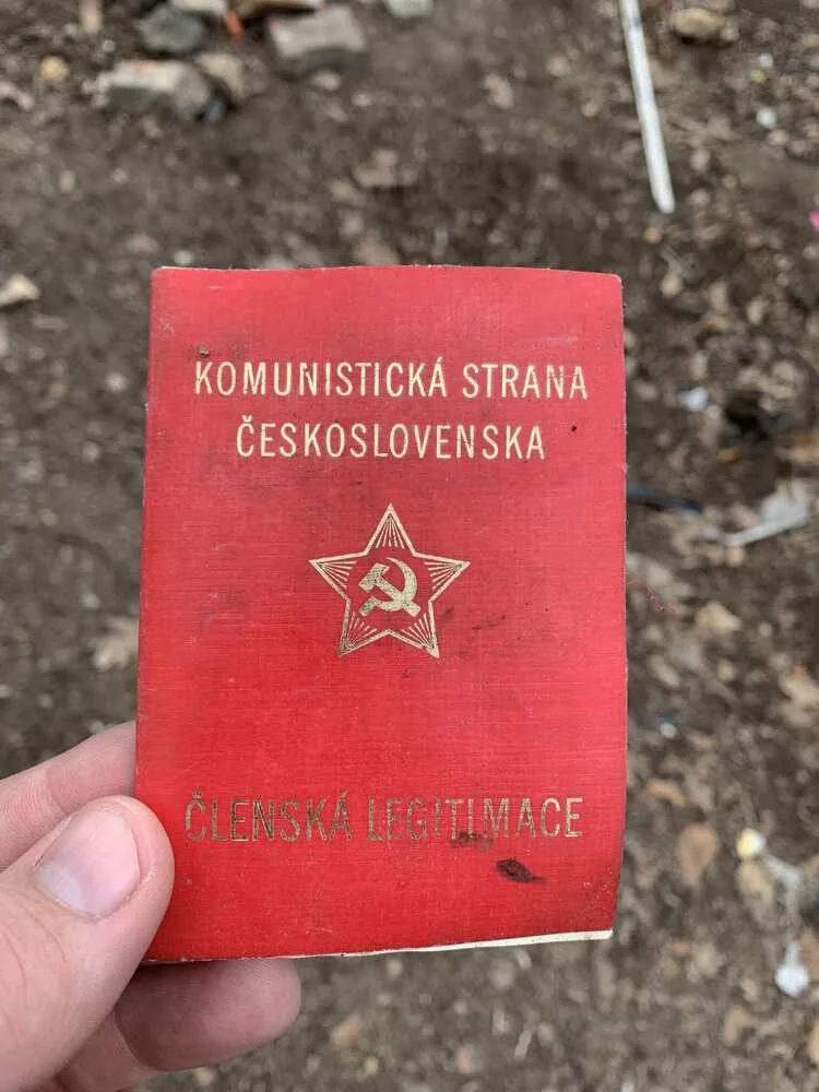 Likvidace skládky bezdomovců i úklid okolí Nisy. Vězni se zapojují do úprav Liberce