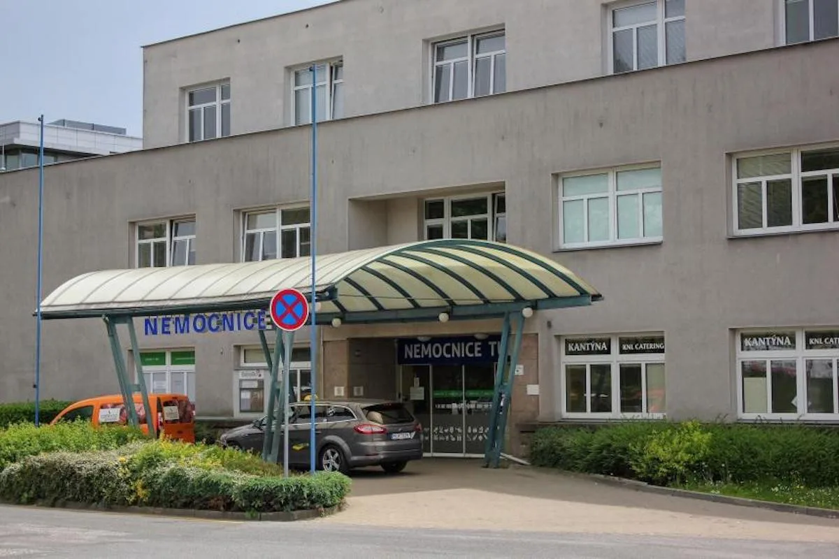 Turnovská nemocnice nemá dostatek pediatrů pro dětskou pohotovost, od července končí