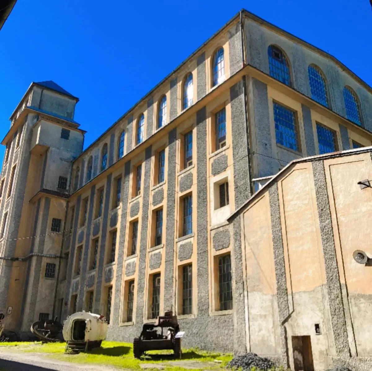 V Bílém Potoce v sobotu otevře muzeum poškozené loni rozvodněnou Smědou