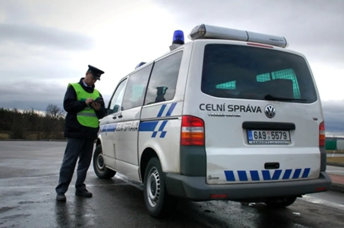 V Liberci bude od července celní úřad, který bude mít na starost čtyři kraje
