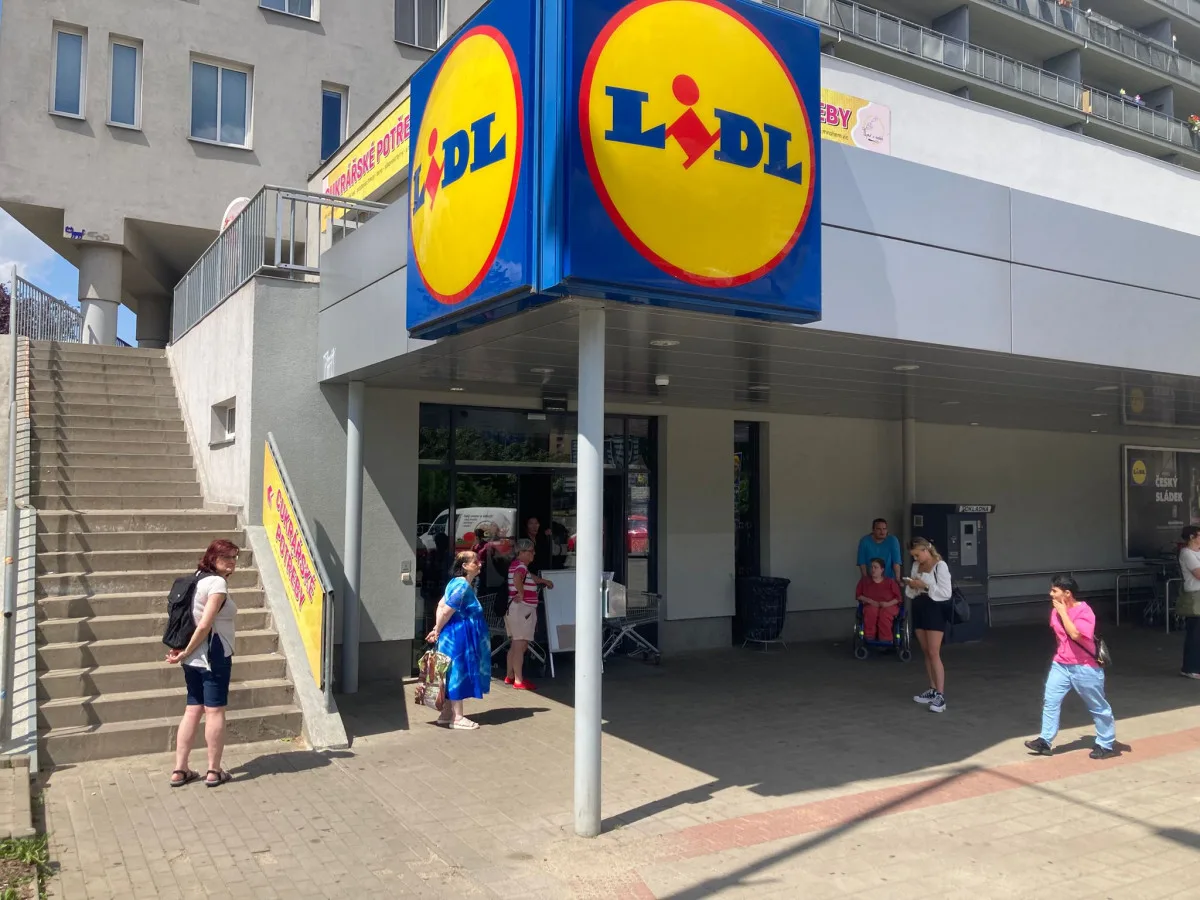 Rozsáhlý výpadek elektřiny postihl i Liberecký kraj