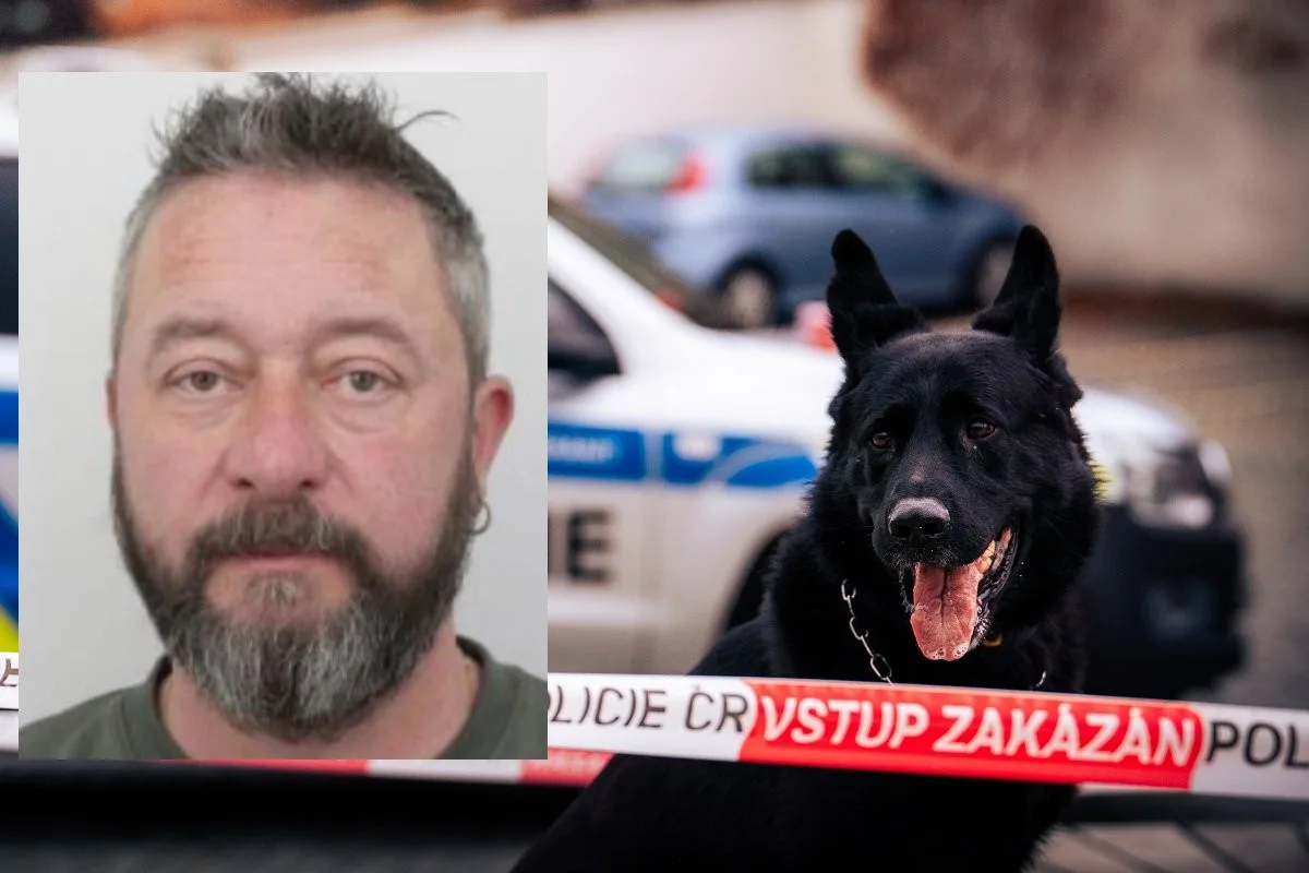 Policie a hasiči pátrají na Frýdlantsku po pohřešovaném 48letém muži
