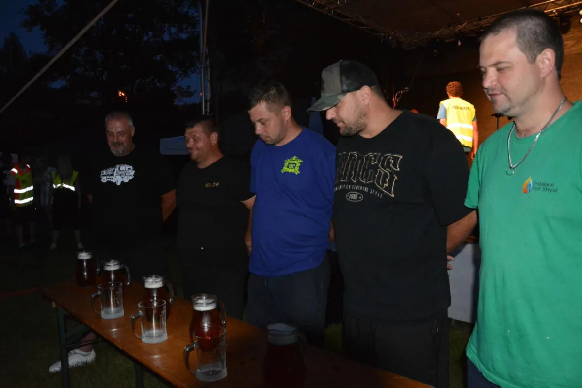 Novoveský festival opět přivítá rodiny, kapely i milovníky piva