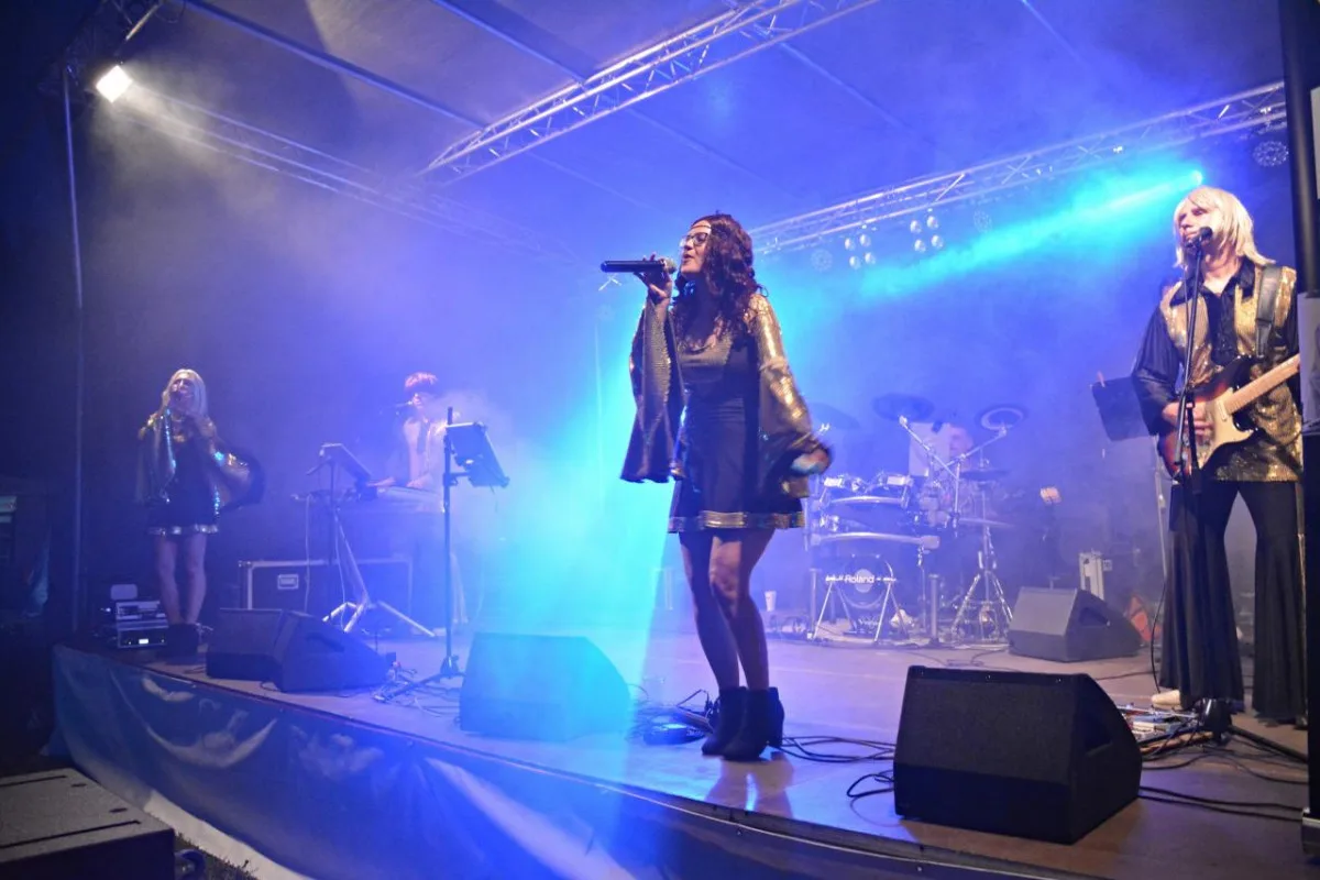 Novoveský festival opět přivítá rodiny, kapely i milovníky piva