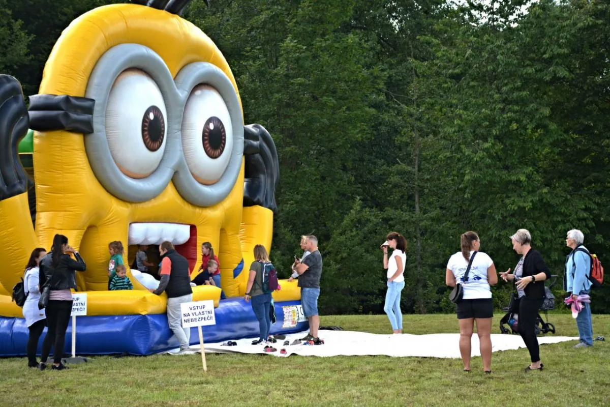 Novoveský festival opět přivítá rodiny, kapely i milovníky piva