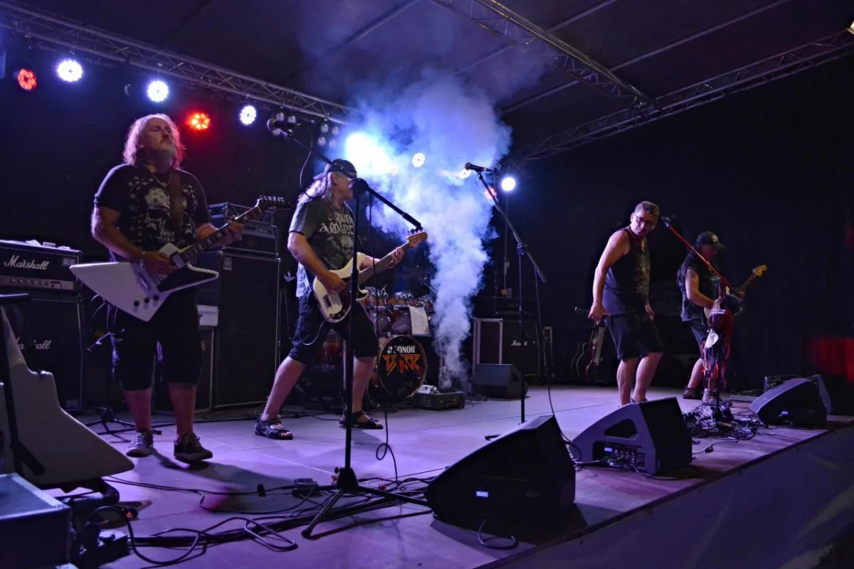 Novoveský festival opět přivítá rodiny, kapely i milovníky piva