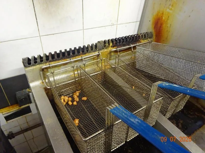Inspekce uzavřela kvůli hlodavcům a špíně oblíbenou libereckou pizzerii