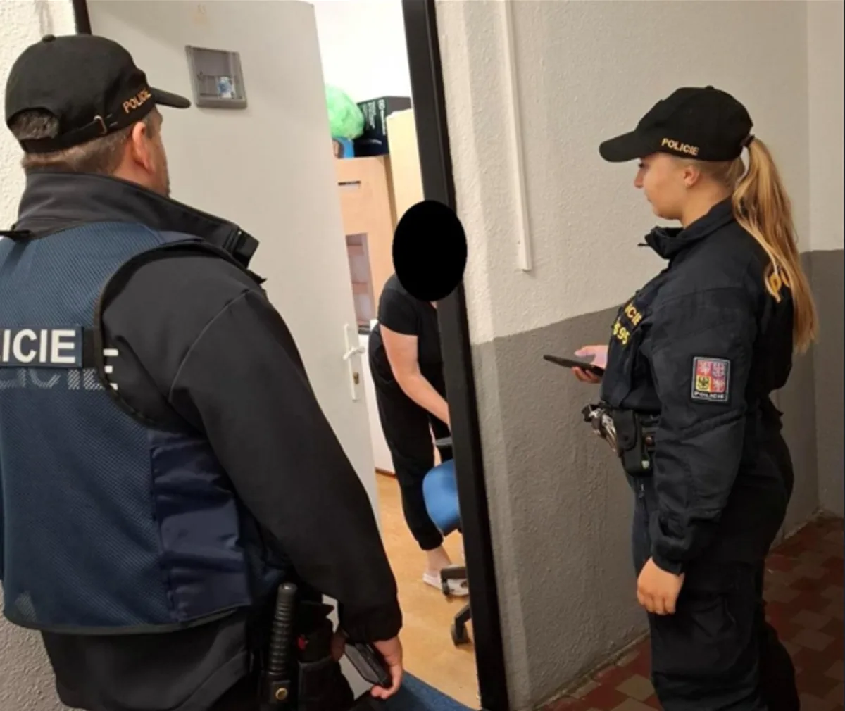 Cizinecká policie kontrolovala ubytovny na Semilsku. Tři cizince čeká vyhoštění