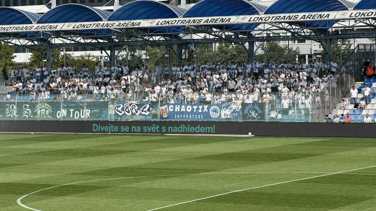 GLOSA: Majitel v kotli Slovanu. A kde máte stánky?