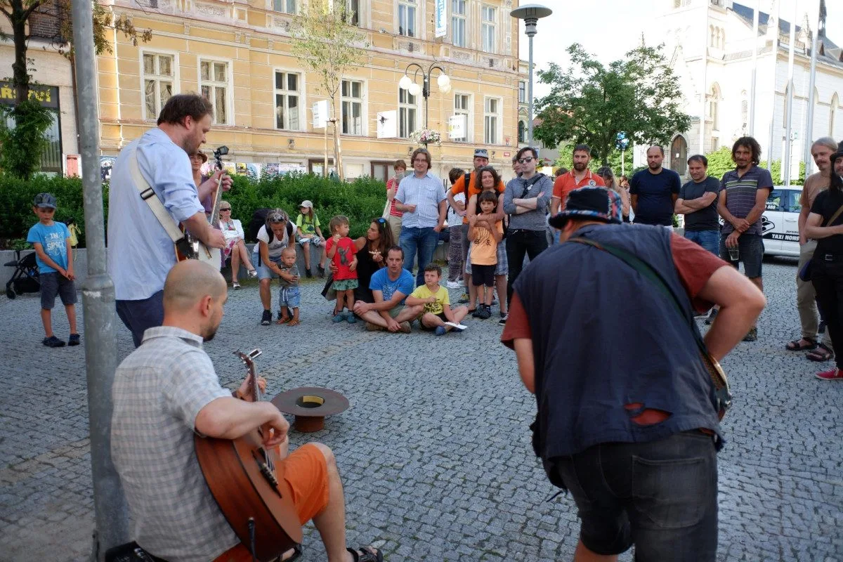 Ilustrační foto.