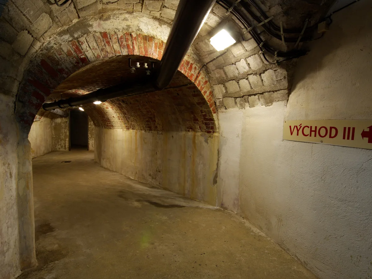 Jeskyňáři zvou na Speleologický den. Do protileteckého krytu v centru Liberce